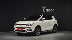 Ssangyong TIBOLI 2016