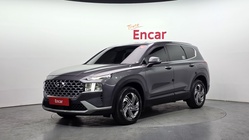 Hyundai Santa Fe 2020