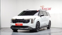 Kia Canival 2025