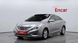 Hyundai Sonata 2010