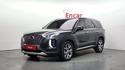 Hyundai Palisade 2019