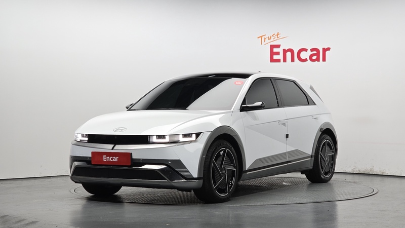 Hyundai Ioniq5