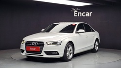 Audi A4 2015