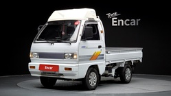 Chevrolet labo 2017
