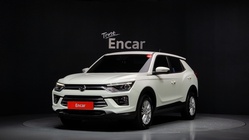 Ssangyong KORANDO 2020