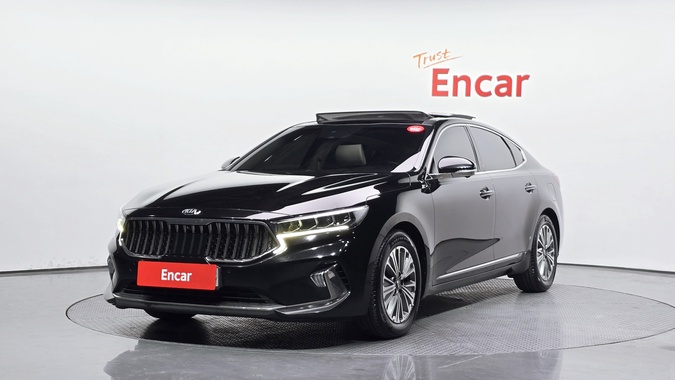 Kia K7 2019