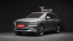 Genesis GV80 2020