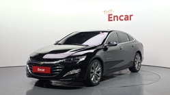 Chevrolet Malibu 2020