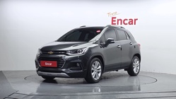 Chevrolet Trax 2017