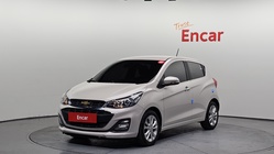 Chevrolet Spark 2019