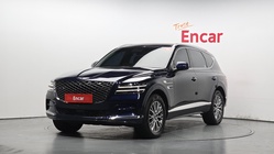 Genesis GV80 2021