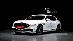 Genesis G90 2022