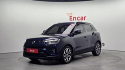 Ssangyong TIBOLI 2021