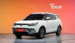Ssangyong TIBOLI 2019