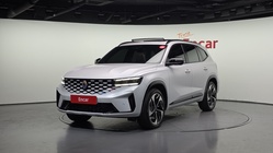 Samsung Grand Koleos 2025