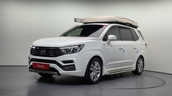 Ssangyong KORANDO 2018