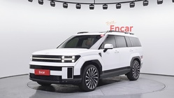 Hyundai Santa Fe 2023