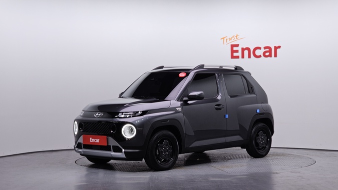 Hyundai Casper 2023