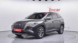 Hyundai Tucson 2020