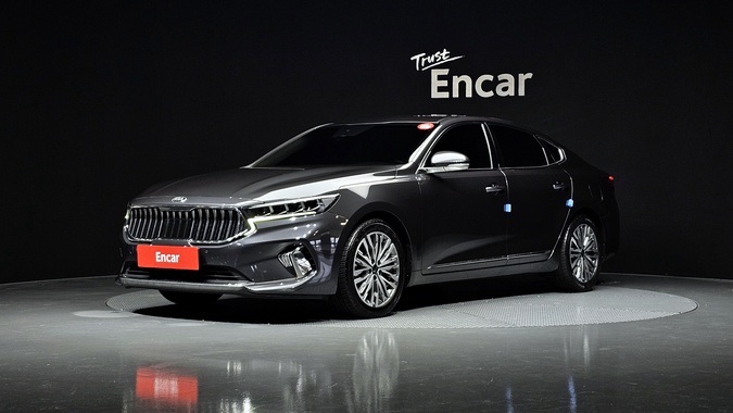 Kia K7 2019
