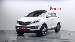 Kia Sportage 2010
