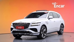 Genesis GV80 2024