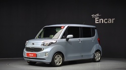 Kia RAY 2012