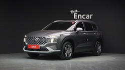 Hyundai Santa Fe 2021