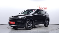 Jeep Compass 2022