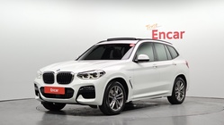 BMW X3 2021