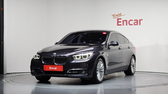 BMW Gran Turismo 2015