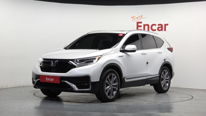 Honda CR-V 2022