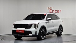 Kia Sorento 2025