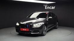BMW Gran Turismo 2015