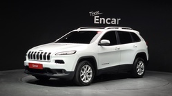 Jeep Cherokee 2017