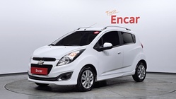 Chevrolet Spark 2014