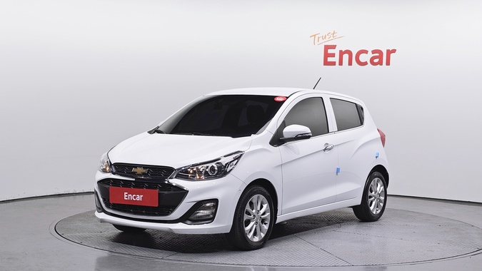 Chevrolet Spark 2020