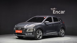 Hyundai Kona 2017