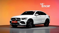 Mercedes-Benz GLC-Class 2023