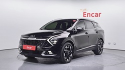Kia Sportage 2024