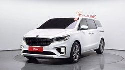 Kia Canival 2018