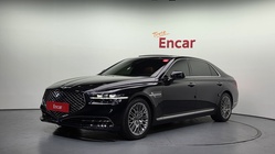 Genesis G90 2021