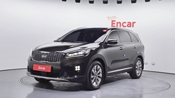 Kia Sorento 2017