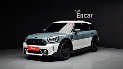 MINI Countryman 2024