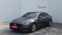 Hyundai Sonata 2023