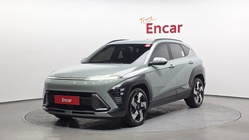 Hyundai Kona 2023