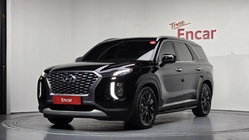 Hyundai Palisade 2020