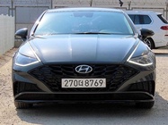 Hyundai Sonata 2019