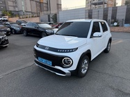 Hyundai Casper 2024