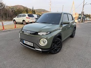 Hyundai Casper 2022